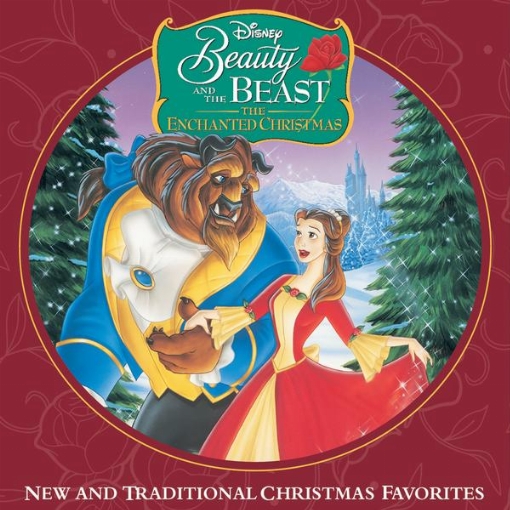 Beauty and the Beast: The Enchanted Christmas(Original Soundtrack)