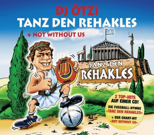 Tanz Den Rehakles/Not Without Us