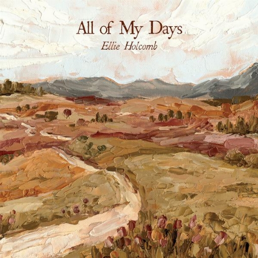 All of My Days(Instrumental Performance Tracks)
