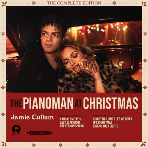 The Pianoman at Christmas(The Complete Edition)