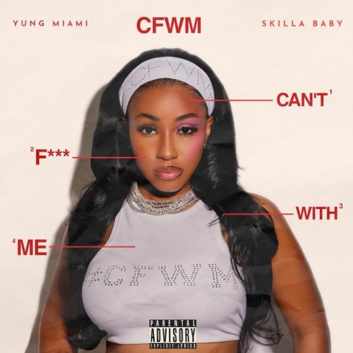 CFWM (Can’t F*** With Me)(Versions)