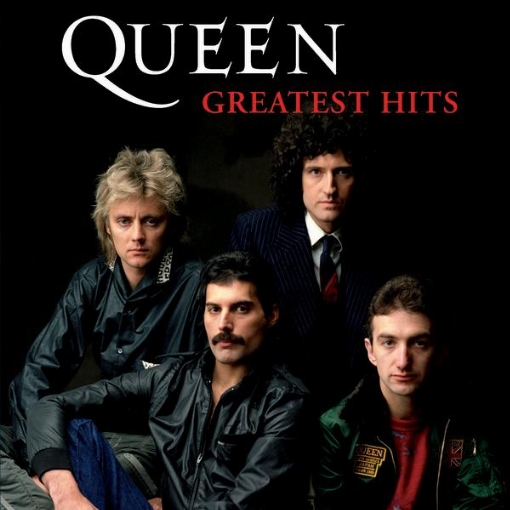 Greatest Hits(2011 Remaster)