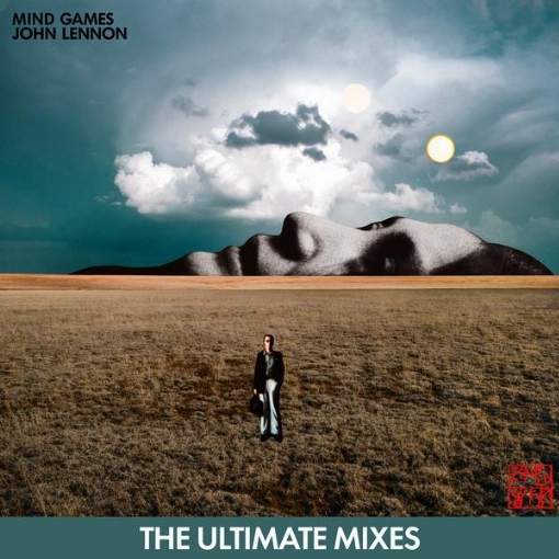 Mind Games(The Ultimate Mixes)