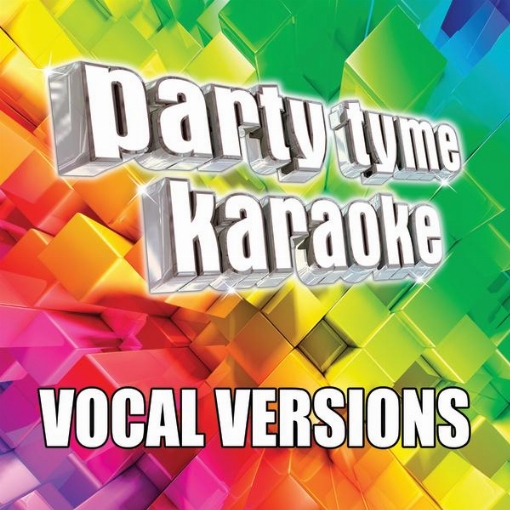Party Tyme Karaoke - 80s Hits 1(Vocal Versions)