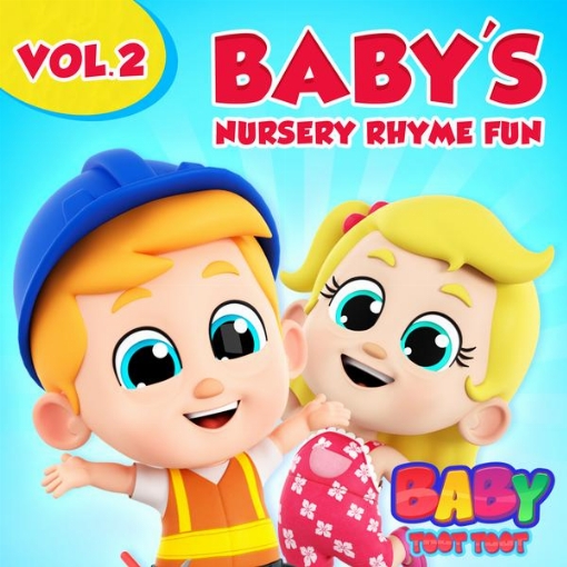 Baby's Nursery Rhyme Fun, Vol. 2