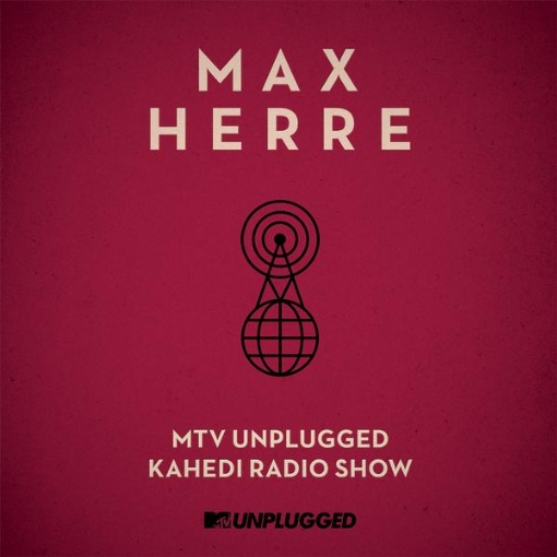 MTV Unplugged Kahedi Radio Show(Deluxe Version)