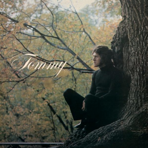 Tommy(remastered version 2011)