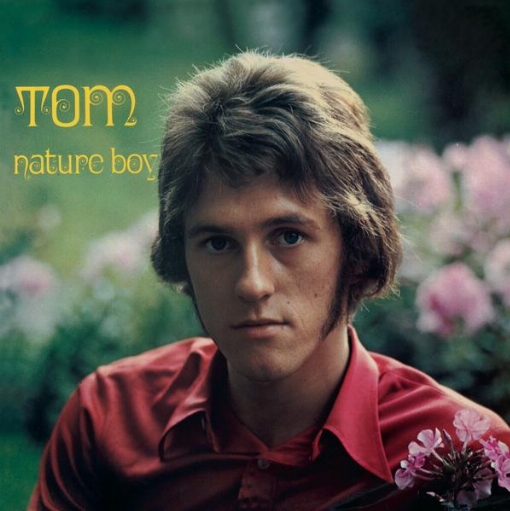 Tom - Nature Boy(Remastered 2011)