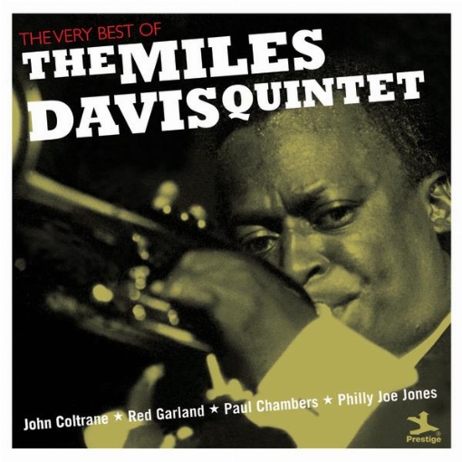 The Very Best Of The Miles Davis Quintet