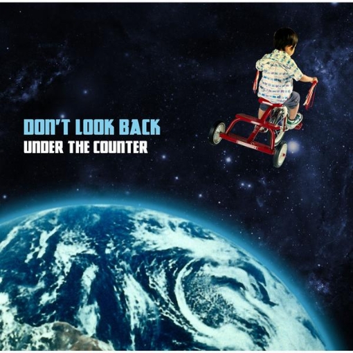 DON’T LOOK BACK