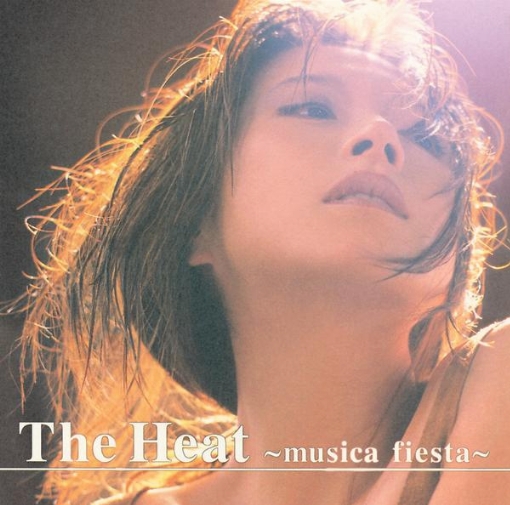 The Heat～musica fiesta～