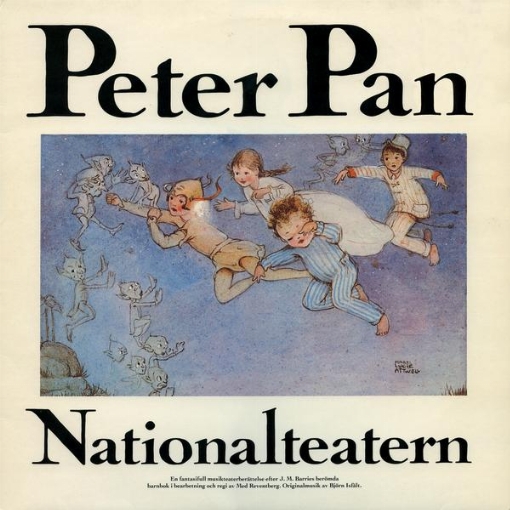 Peter Pan(Bonus version)