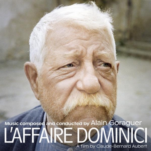 L'affaire Dominici(Original Motion Picture Soundtrack - Remastered 2024)