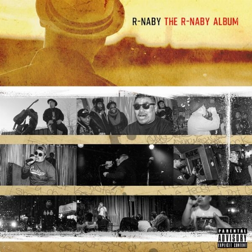 THE R-NABY ALBUM