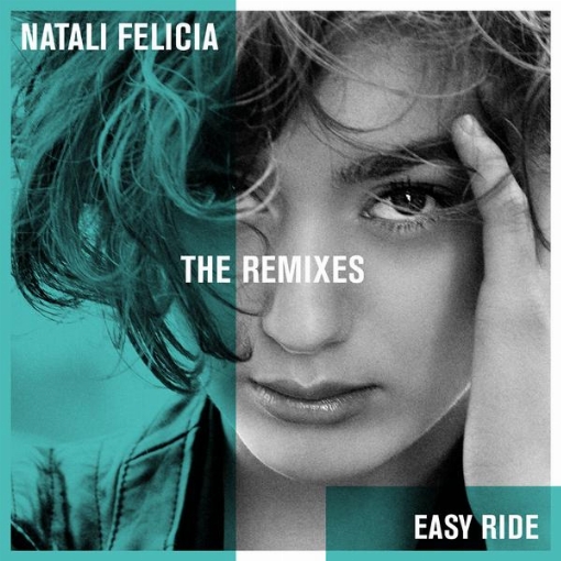 Easy Ride(The Remixes)