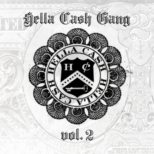 Hella Cash Gang(Vol. 2)