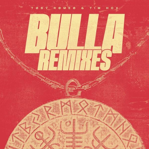 Bulla(Remixes)