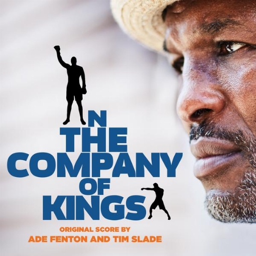 In The Company Of Kings(Original Score)