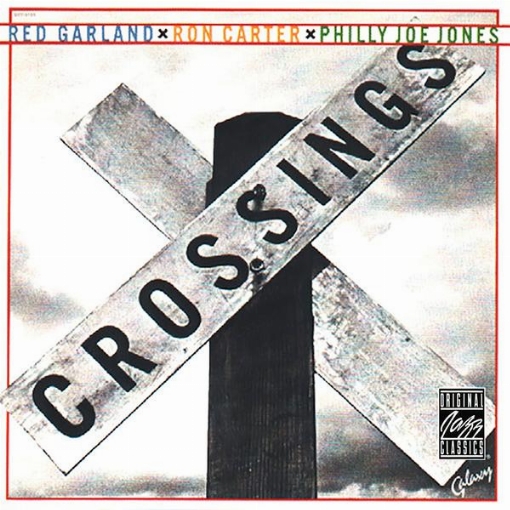 Crossings(Remastered 1990)
