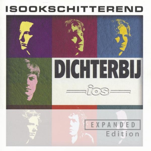 Dichterbij(Expanded Edition)