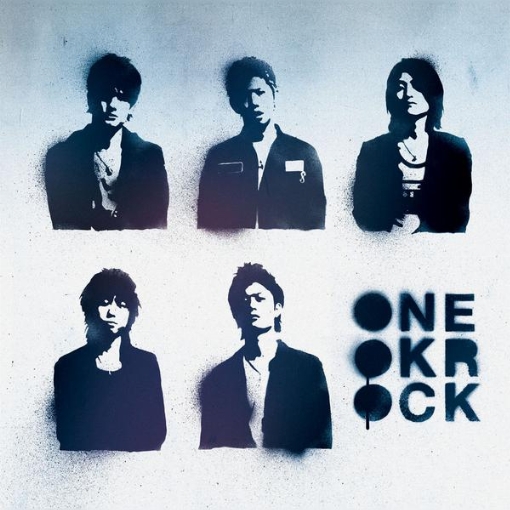 ONE OK ROCK