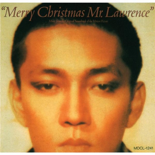 Merry Christmas Mr.Lawrence