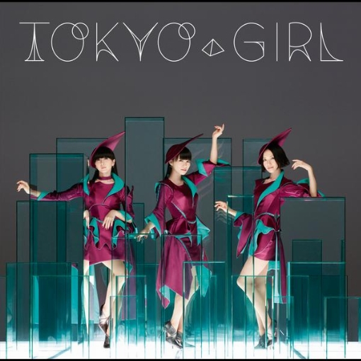 TOKYO GIRL(Instrumental)