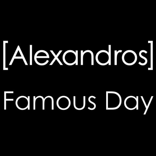 Famous Day