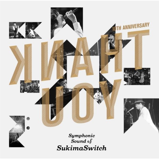 overture(10th Anniversary "Symphonic Sound of Sukimaswitch")