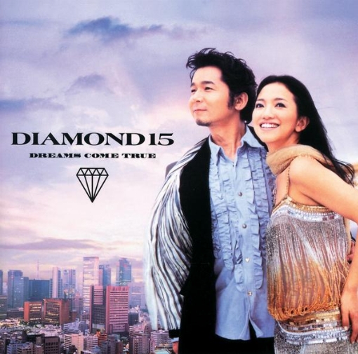 DIAMOND15 THEME