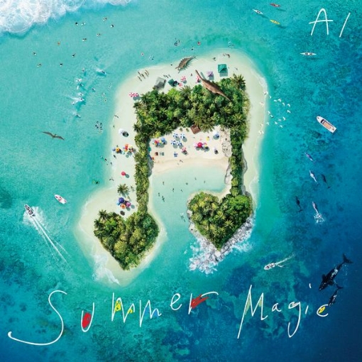 Summer Magic(Japanese Version)
