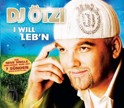 I will leb'n(Party Version)