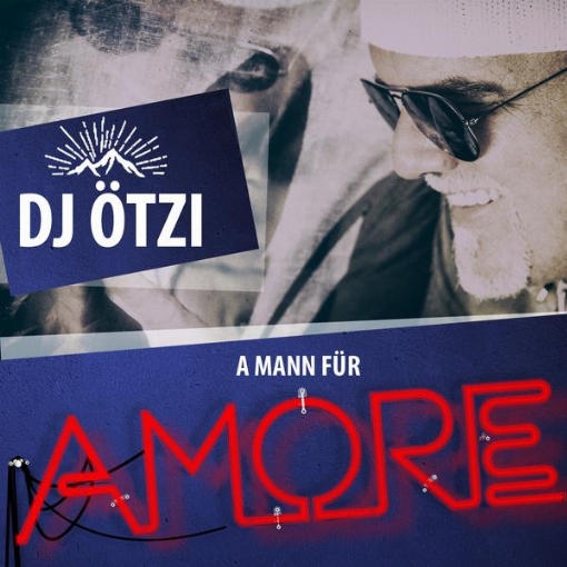 A Mann fur Amore(Single Mix)
