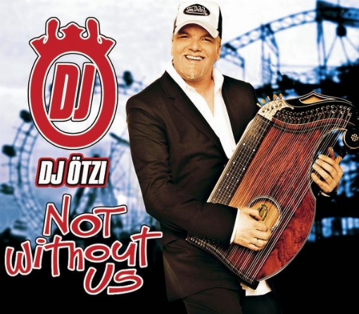 Not Without Us(Radio Edit)