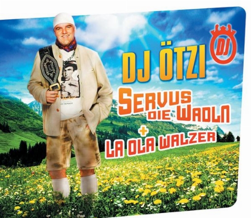 La Ola Walzer(Donau Mix)