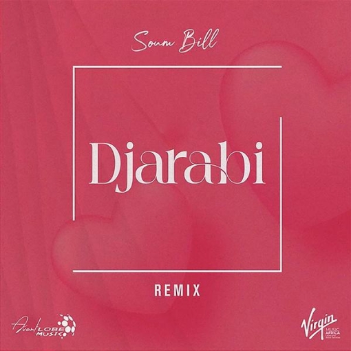 Djarabi(Remix)
