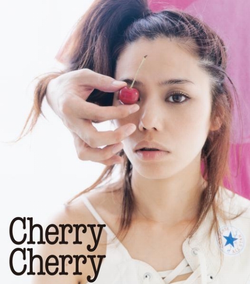 Cherry Cherry （Instrumental）