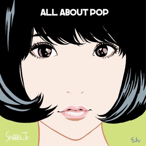 LISTEN TO THE MUSIC(ALL ABOUT POP ver.)