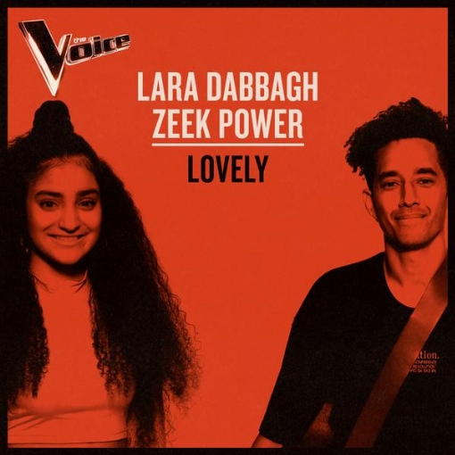 Lovely(The Voice Australia 2019 Performance / Live)