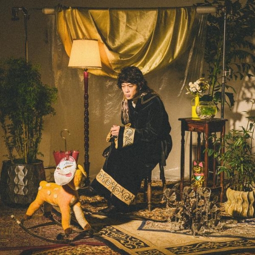 かくれんぼの達人