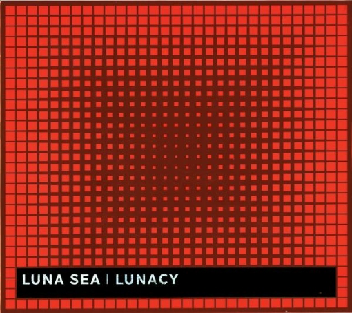 LUNACY（from COMPLETE ALBUM BOX）