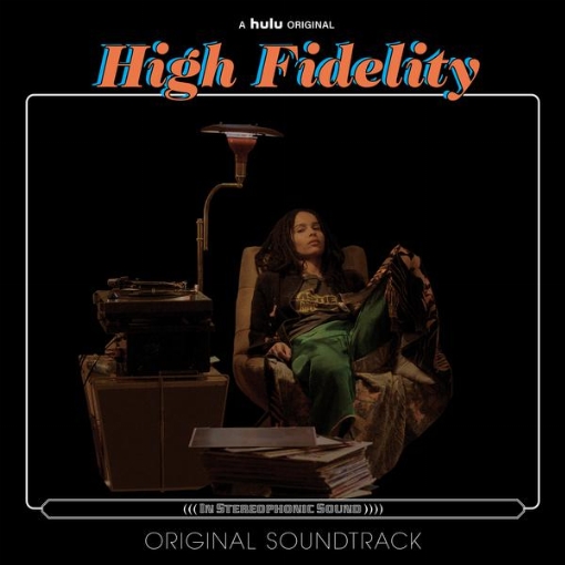 High Fidelity(Original Soundtrack)