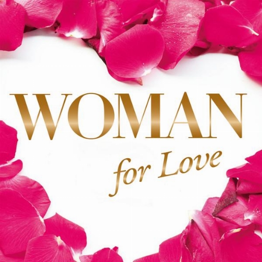 Woman For Love