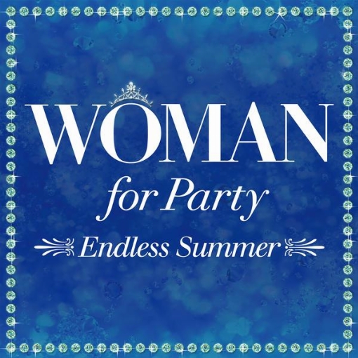 Woman for Party-Endless Summer-