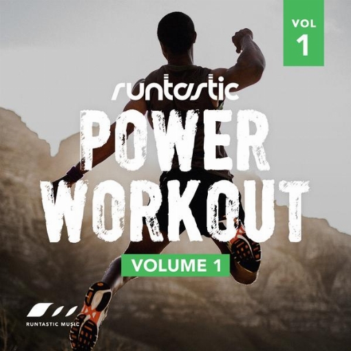 Runtastic - Power Workout(Vol. 1)
