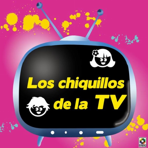 Los Chiquillos De La TV
