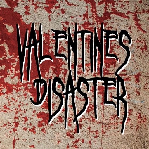 Valentine Disaster(International Version)
