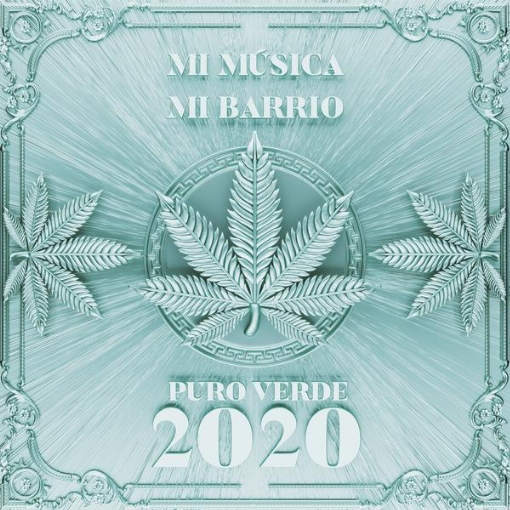 Puro Verde 2020 - Mi Musica, Mi Barrio