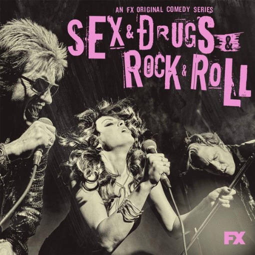 Sex&Drugs&Rock&Roll(Songs from the FX Original Comedy Series)