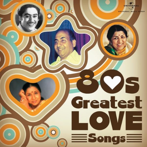 80s Greatest Love Songs